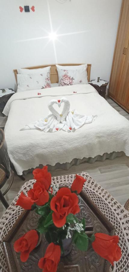 Eman Sweet Home - Cozy Privet Unique Apartment In Haifa Downtown Eksteriør bilde