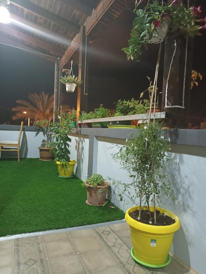 Eman Sweet Home - Cozy Privet Unique Apartment In Haifa Downtown Eksteriør bilde