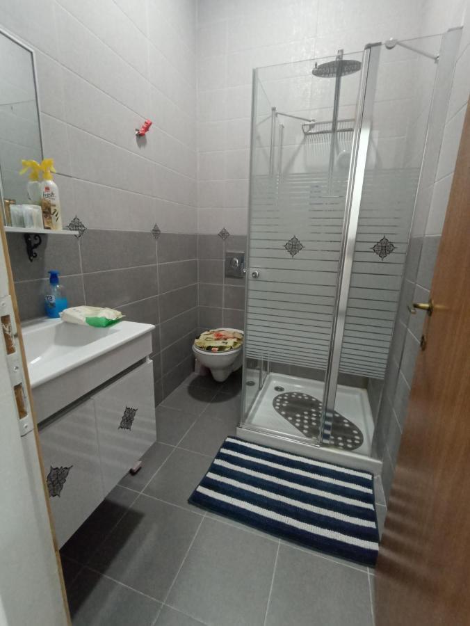 Eman Sweet Home - Cozy Privet Unique Apartment In Haifa Downtown Eksteriør bilde
